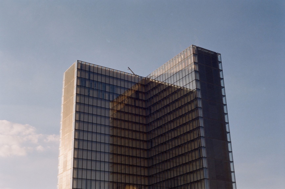 Photographie batiments
