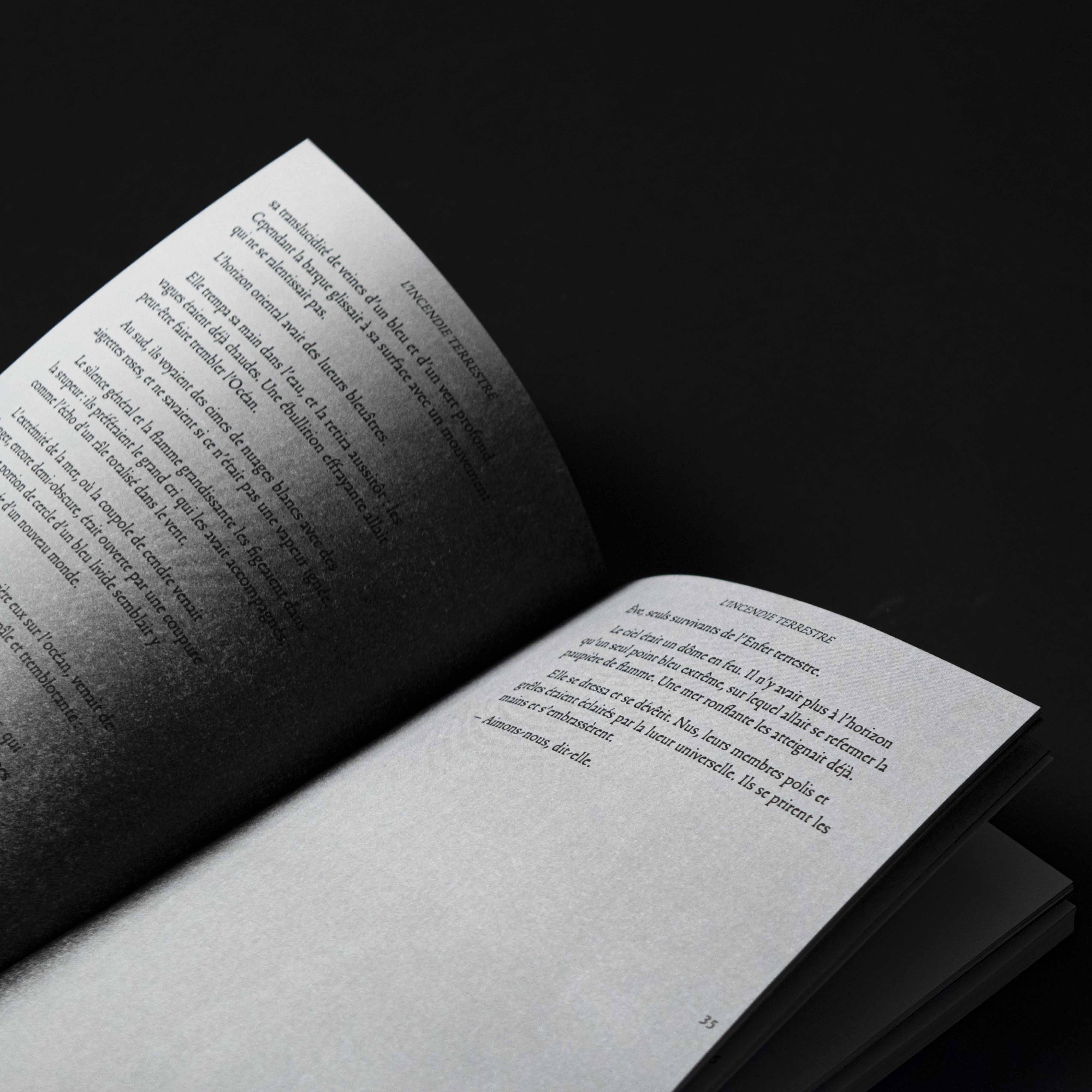 Livre libre