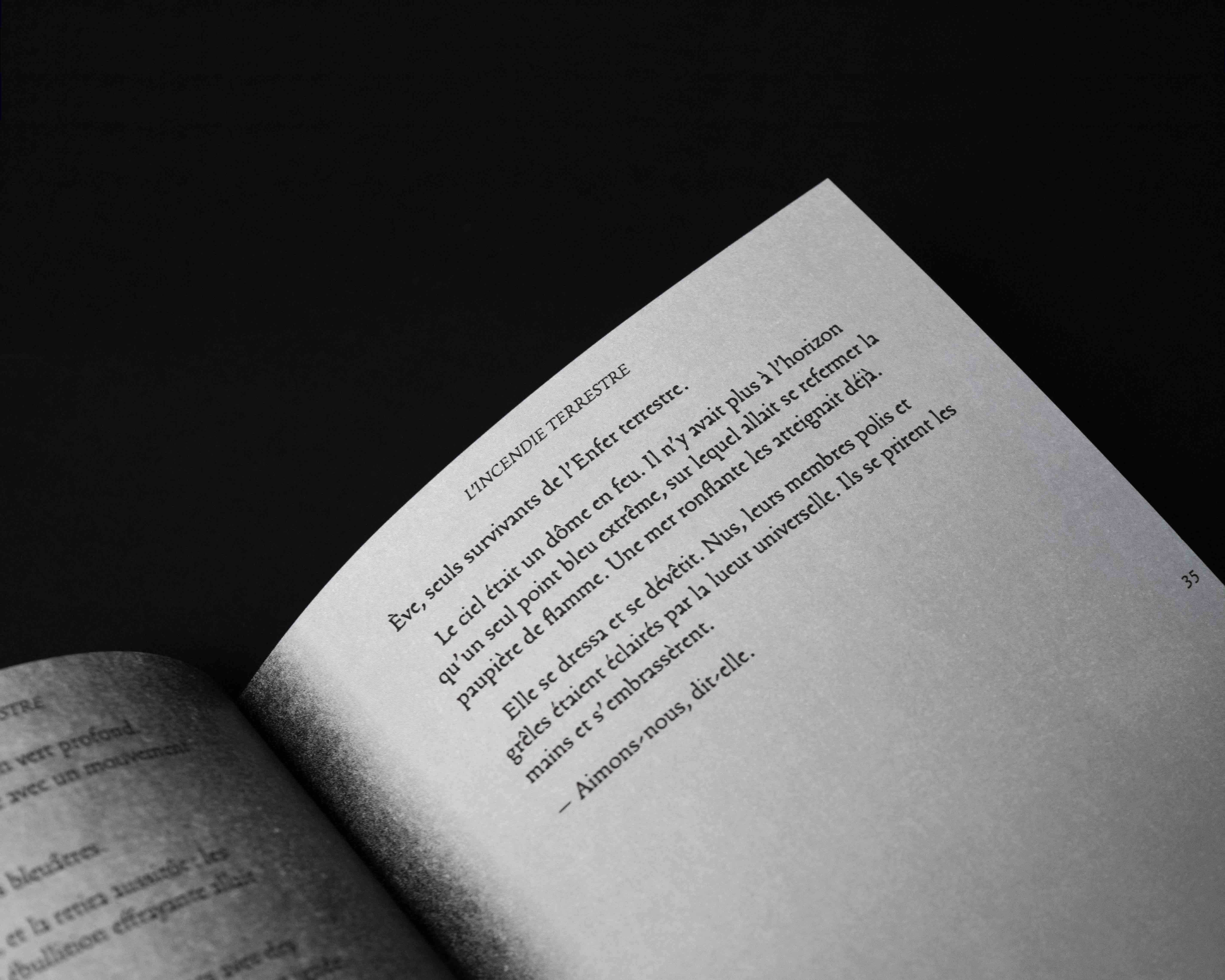 Livres libres