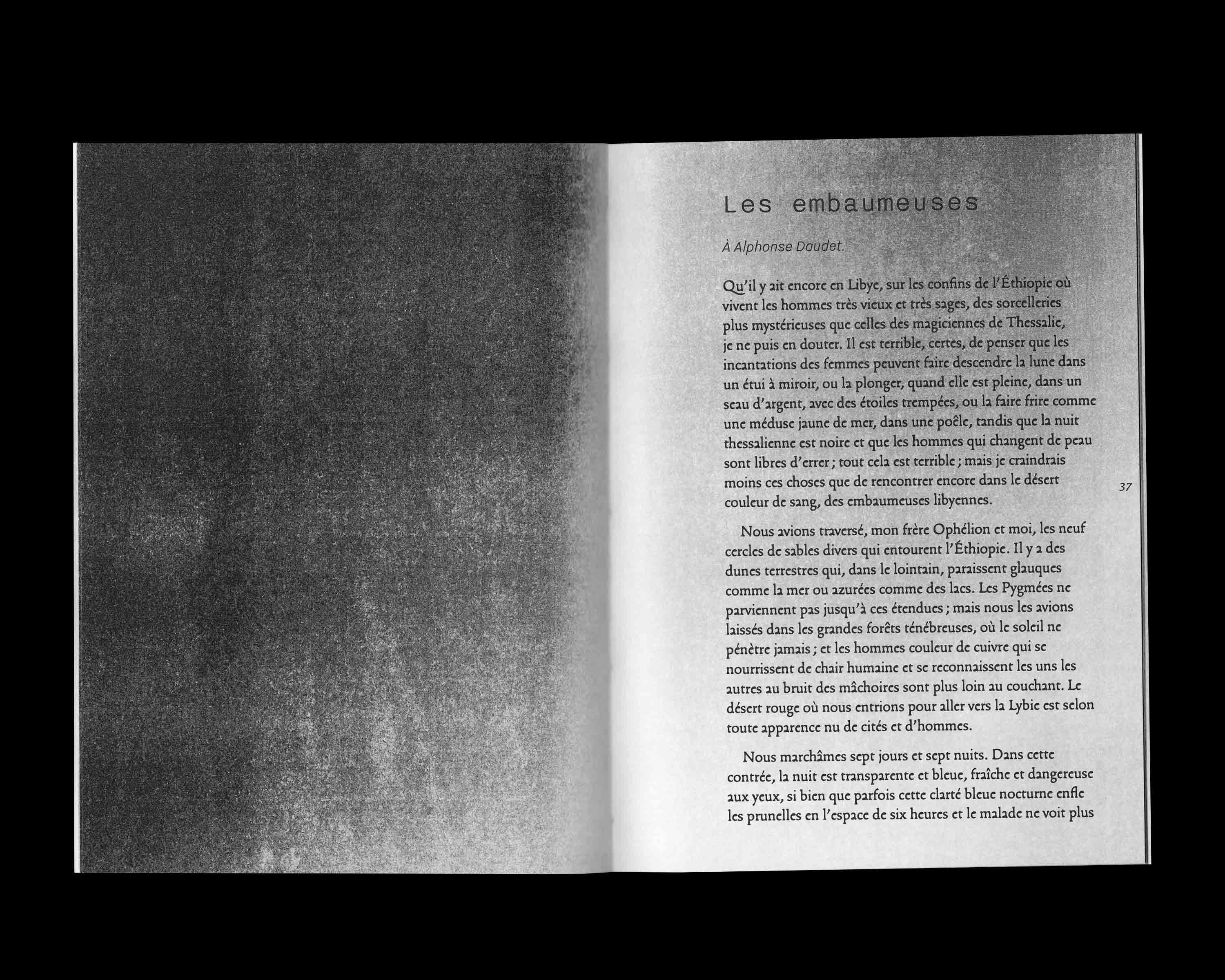 Livres libres