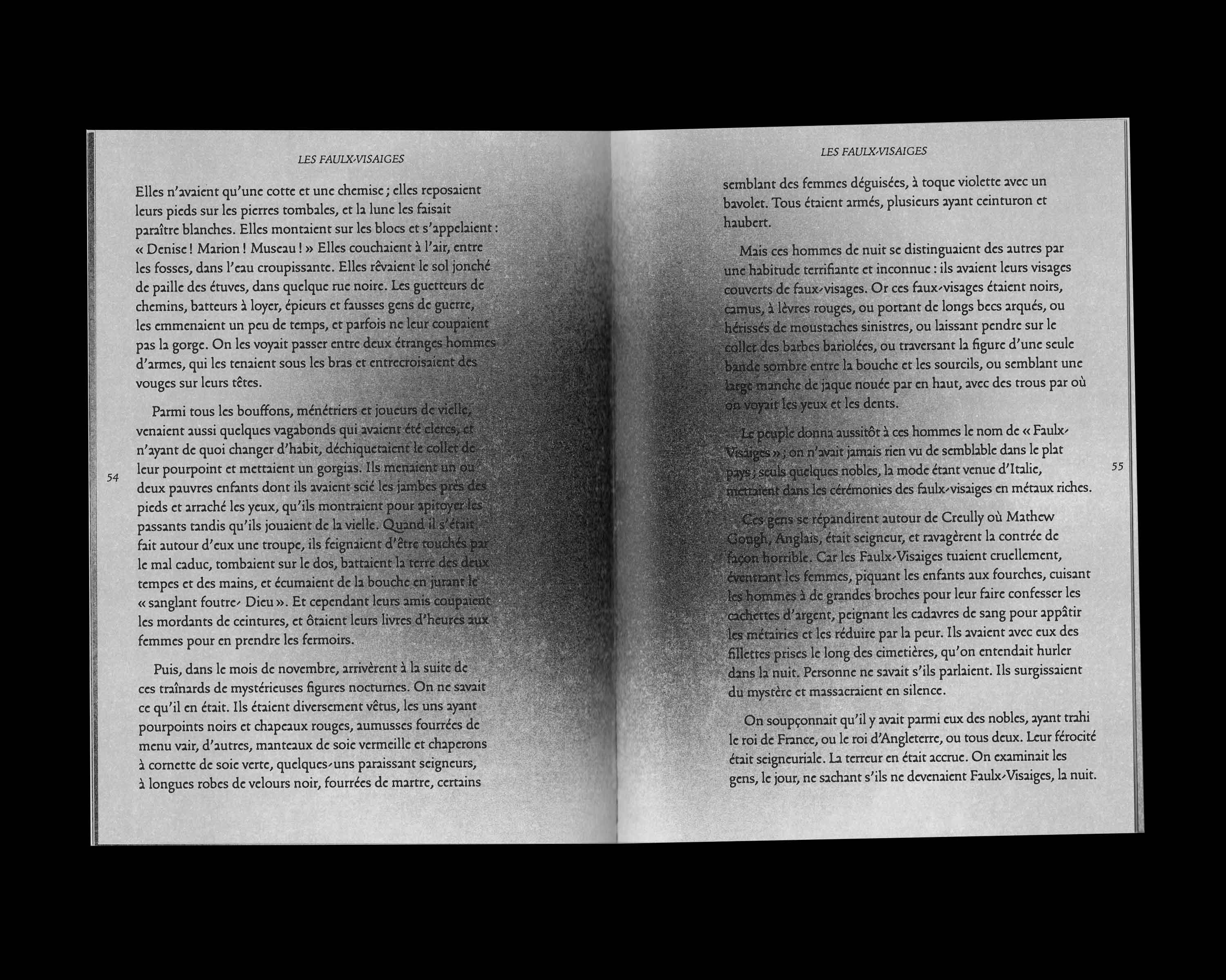 Livres libres
