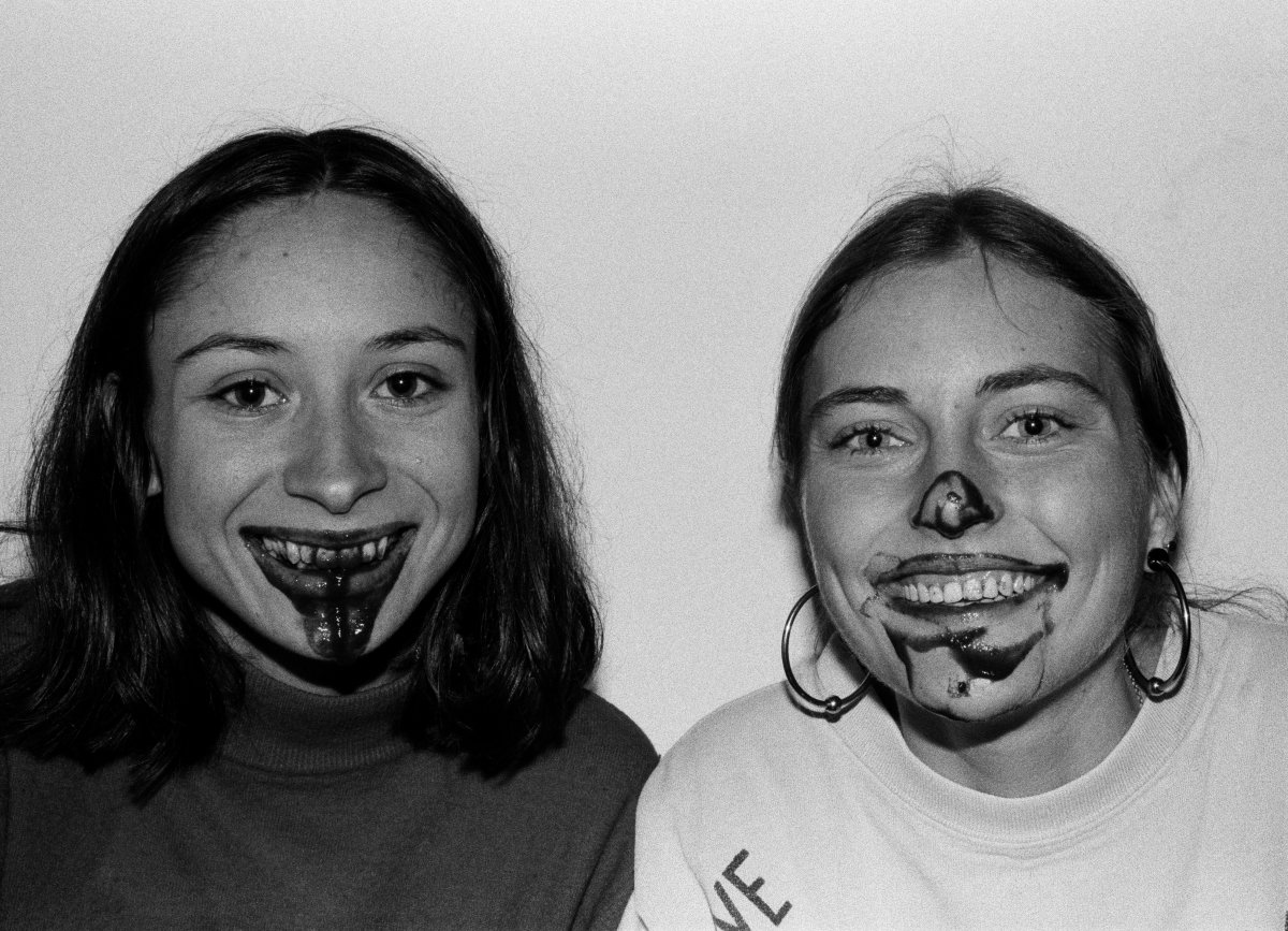 Photographie portrait
