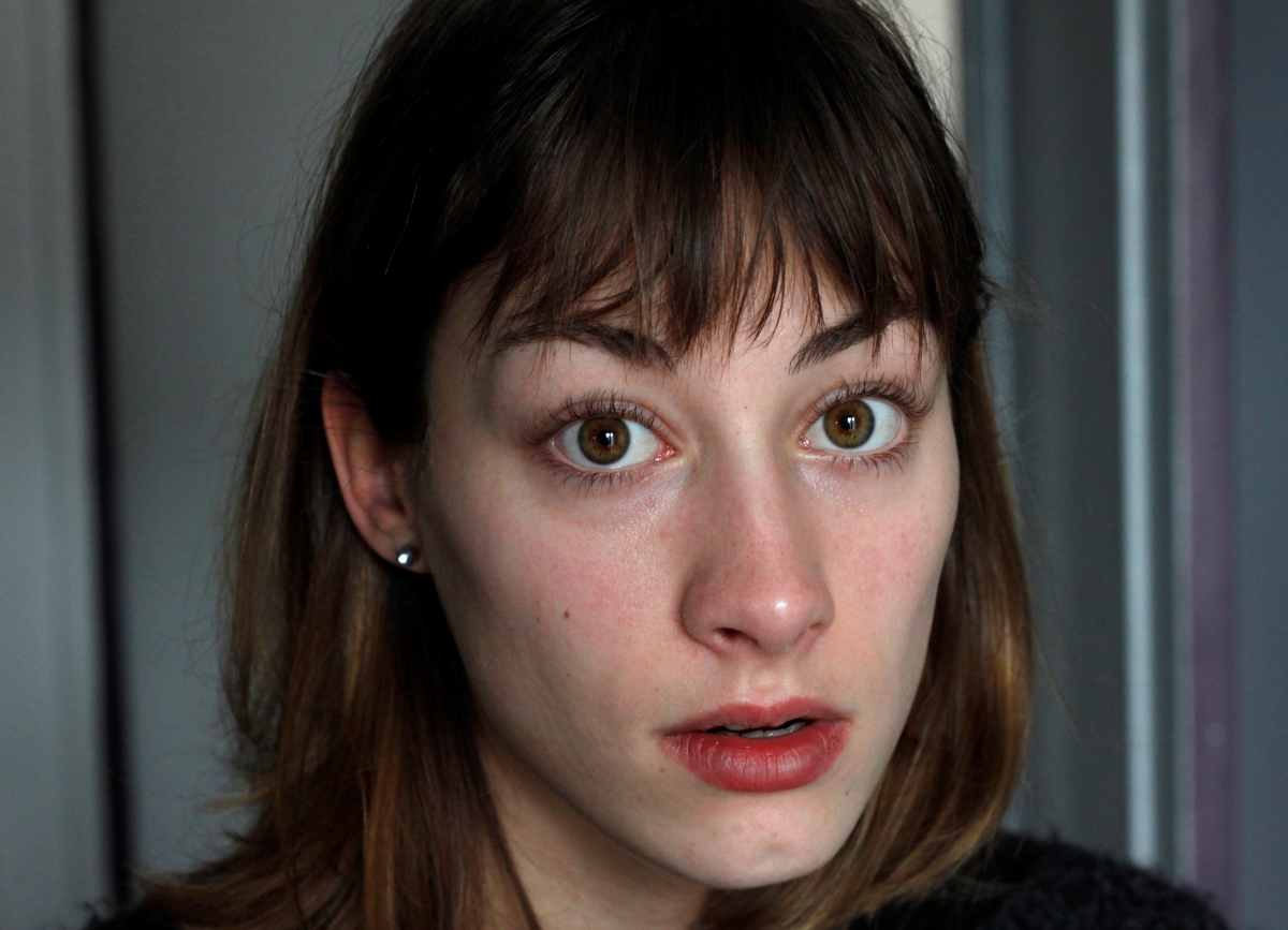 Photographie portrait