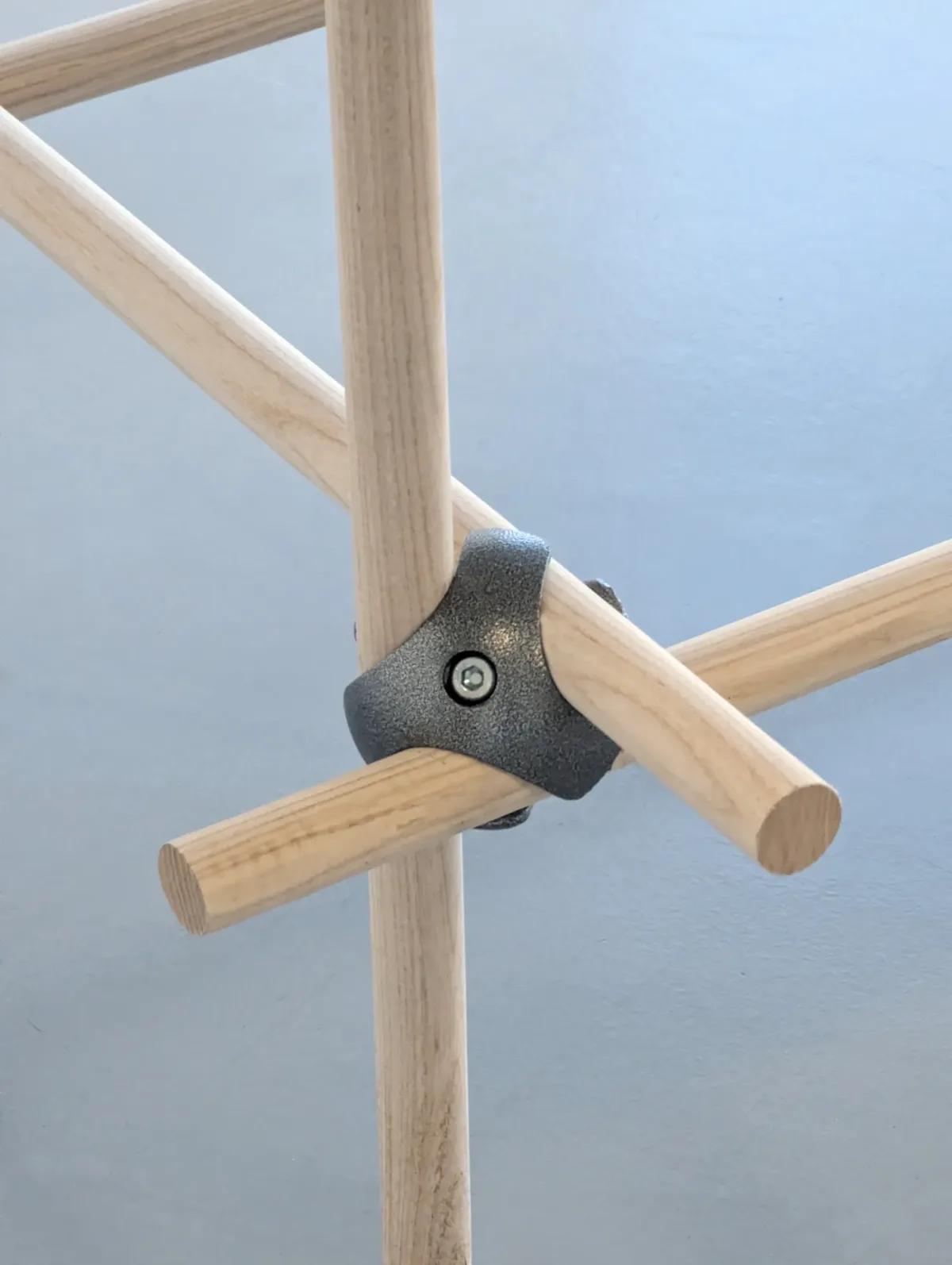 Établi modulaire