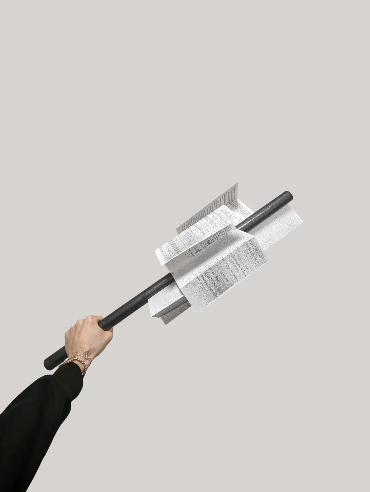 Le Livre-arme