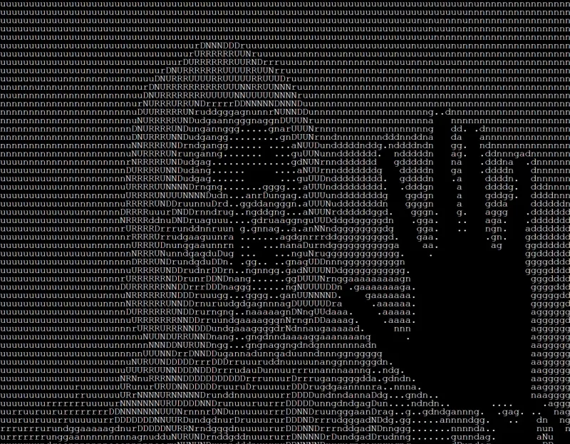 Manifeste de la flore virtuelle