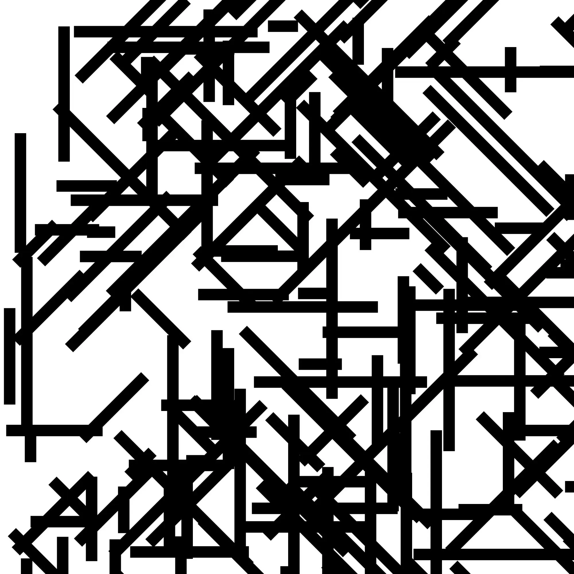 Pixels aléatoires