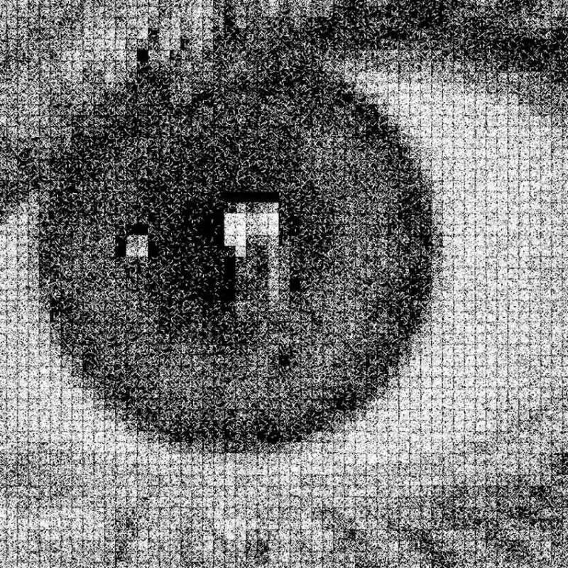Pixels aléatoires