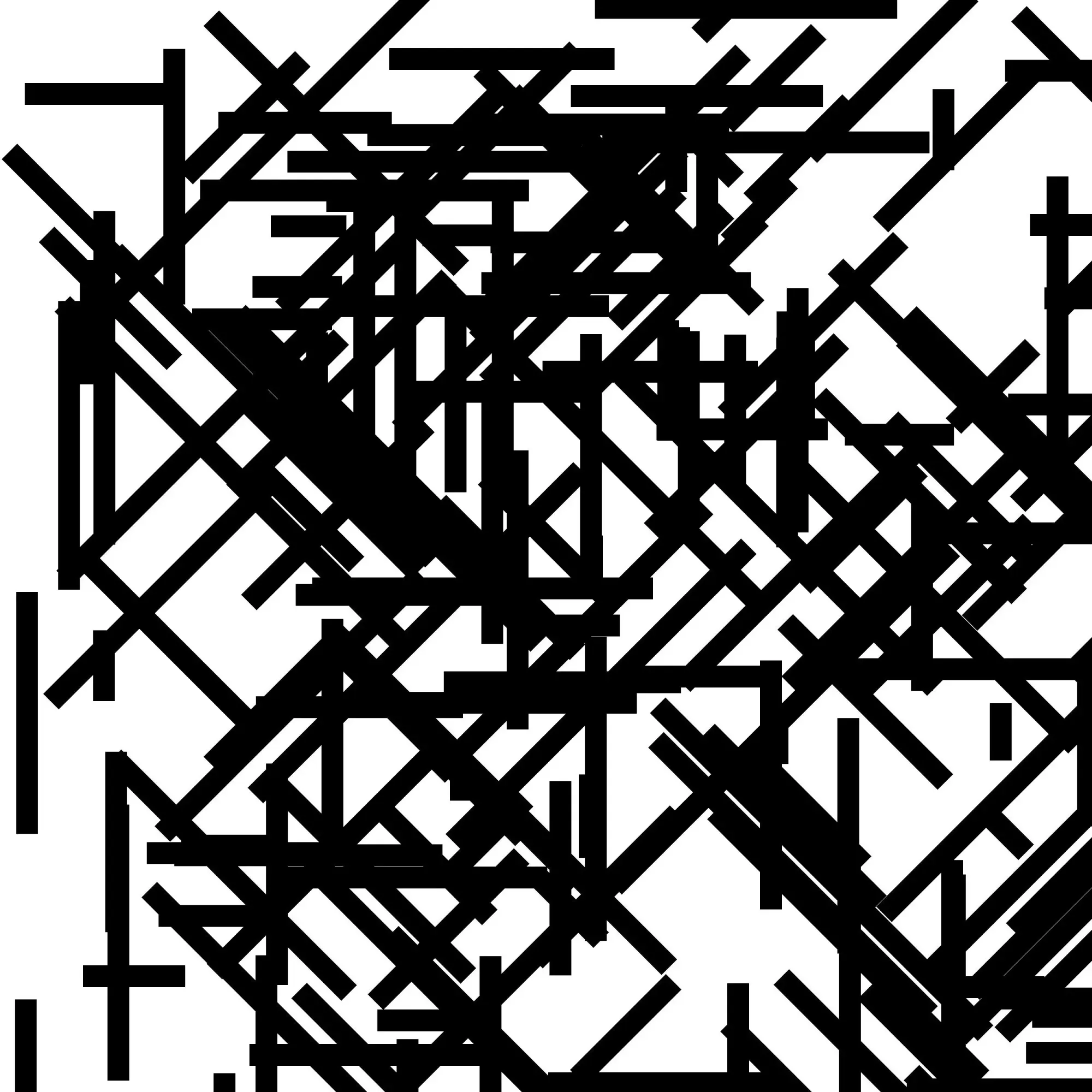 Pixels aléatoires