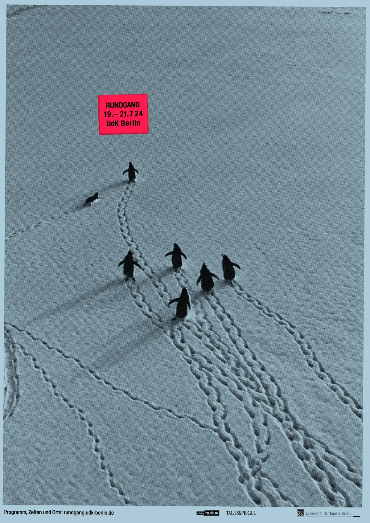 Rundgang poster 2