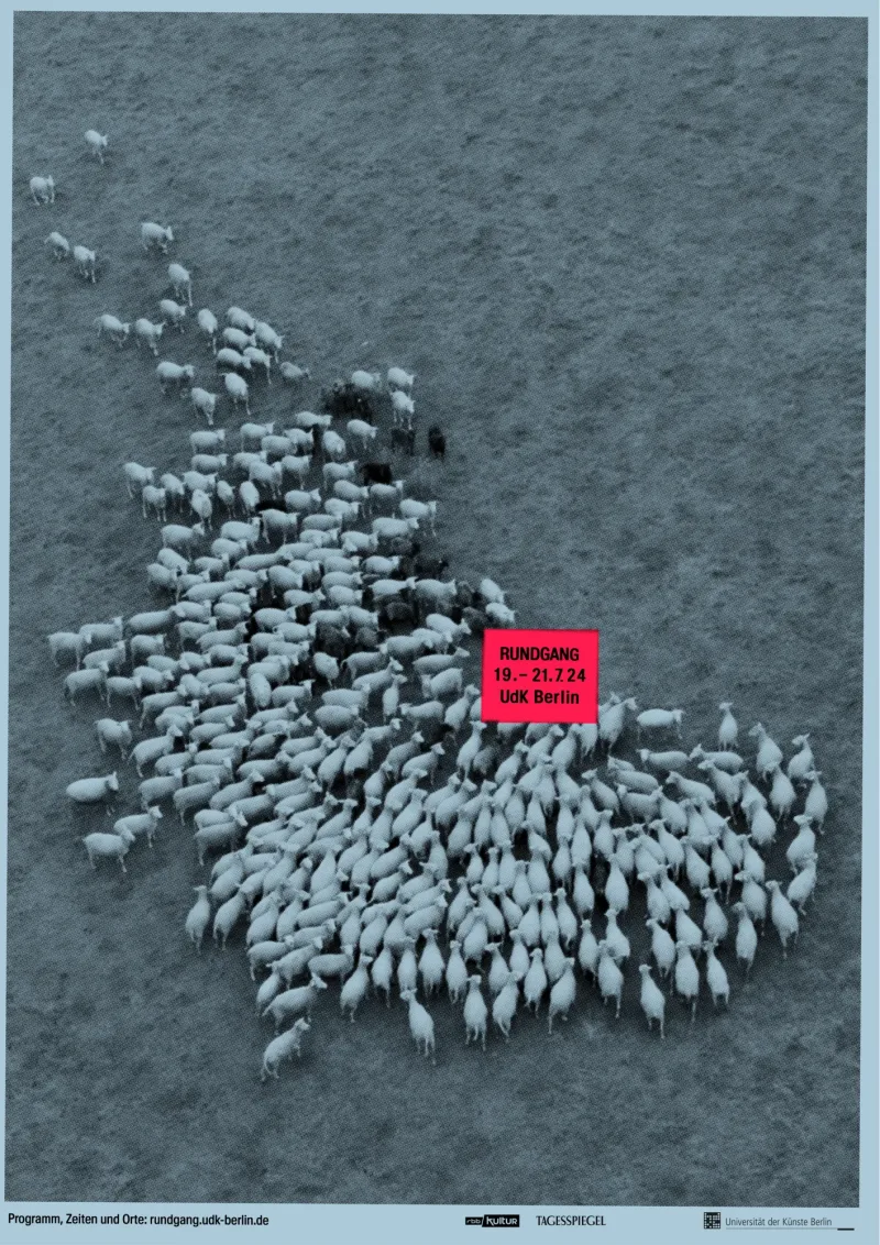 Rundgang poster 2