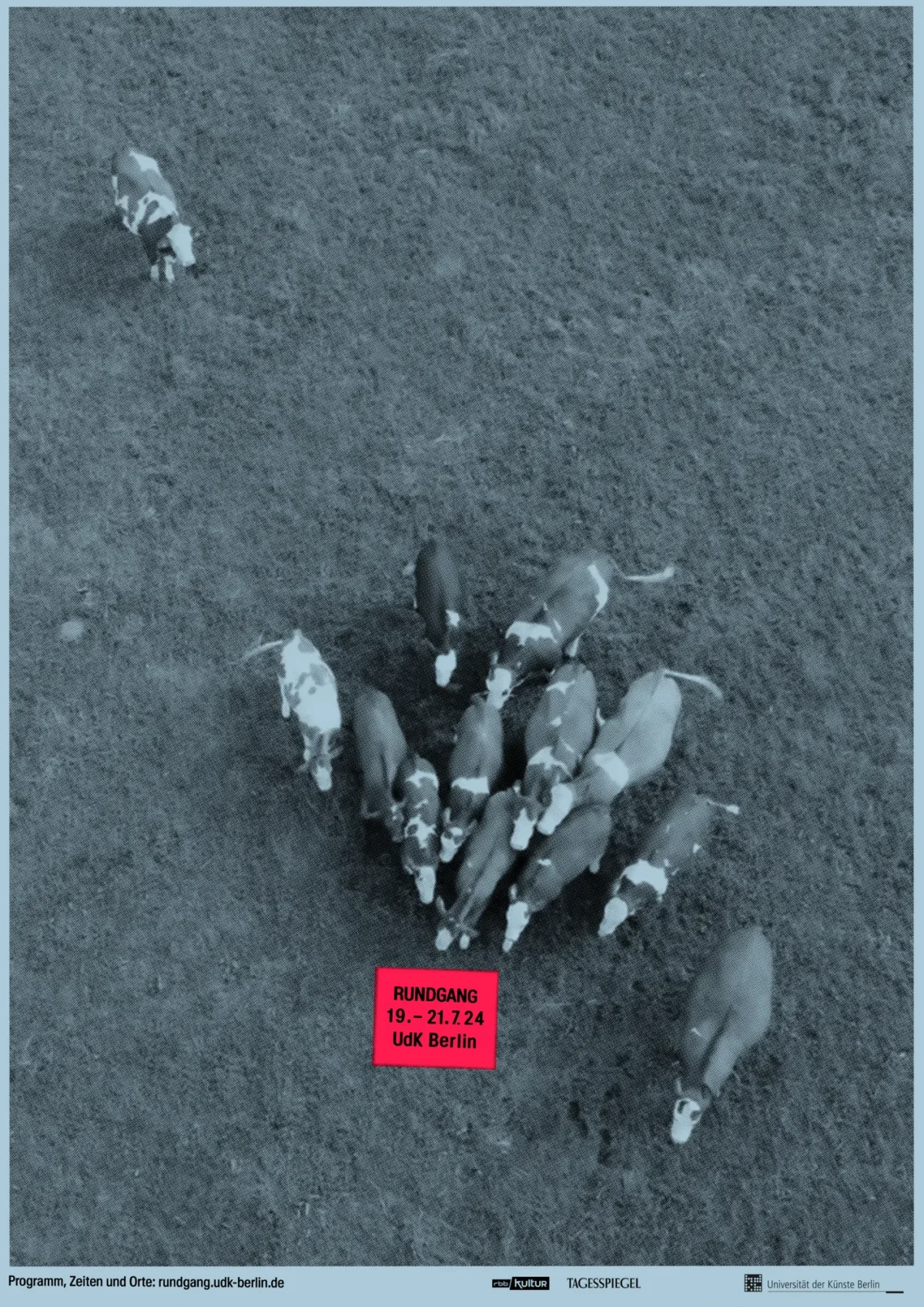 Rundgang poster 2